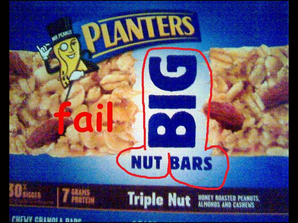 mmmnuts