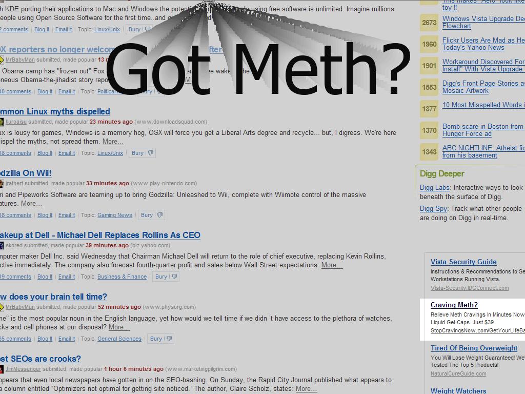 gotmeth