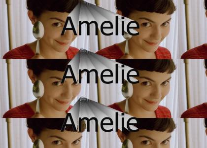 Amelie, Amelie