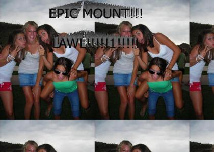 epicmountlawl