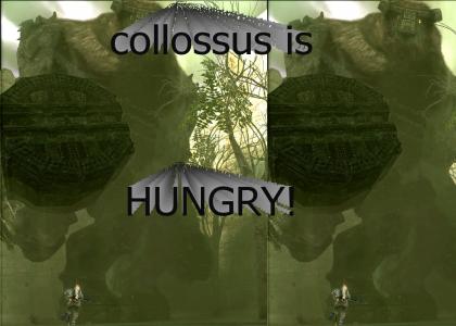 EatitCollossus