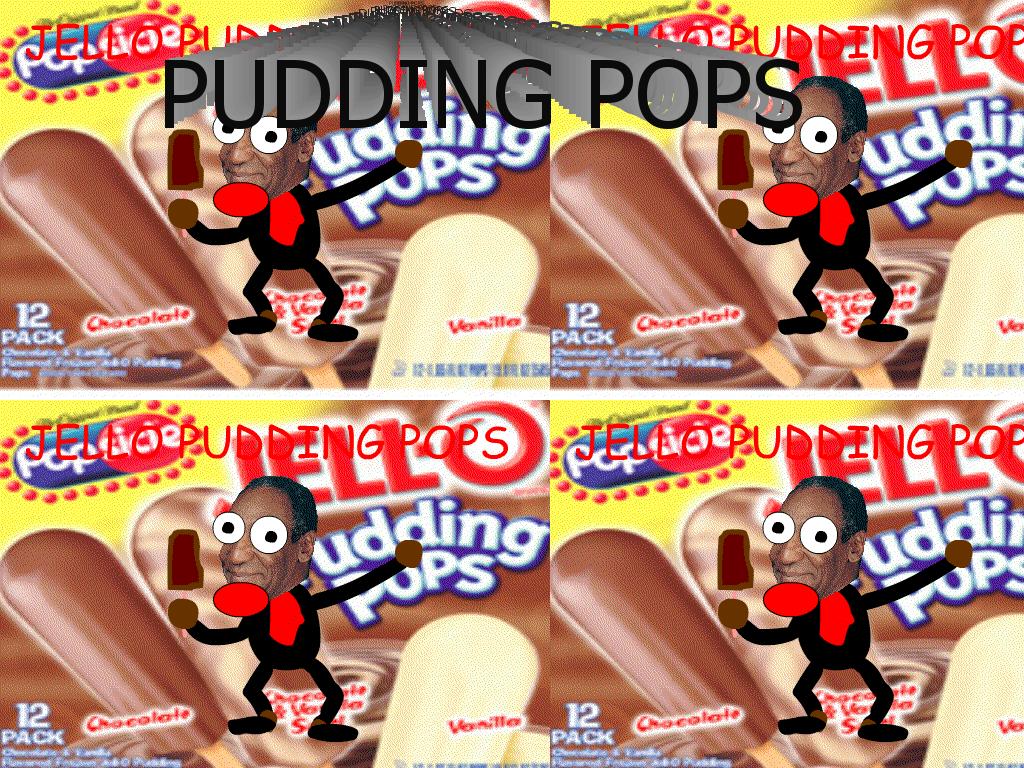 puddinpops