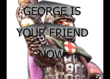 GEORGE(SEE DESCRIPTION)