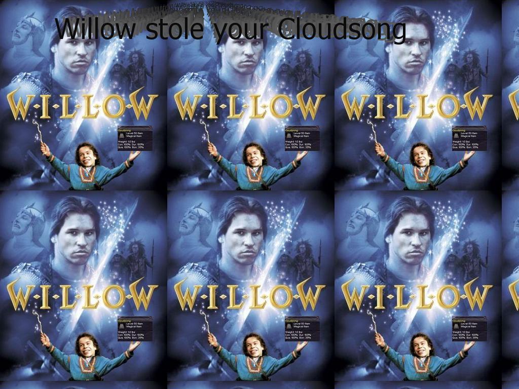 willowcloudsong