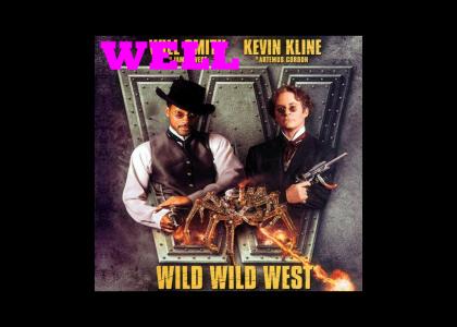 Tribute to Wild Wild West