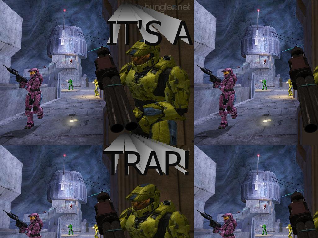 halotrap