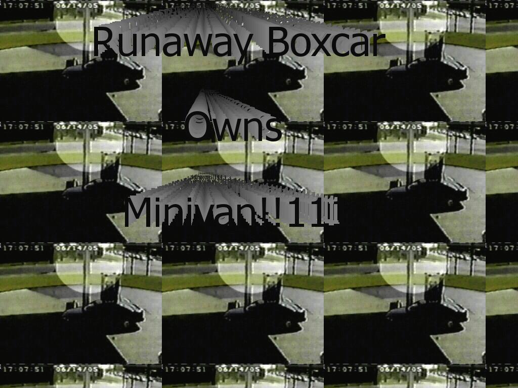 runawayboxcar