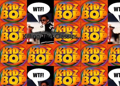 Kidz Bop Has One Weakness...