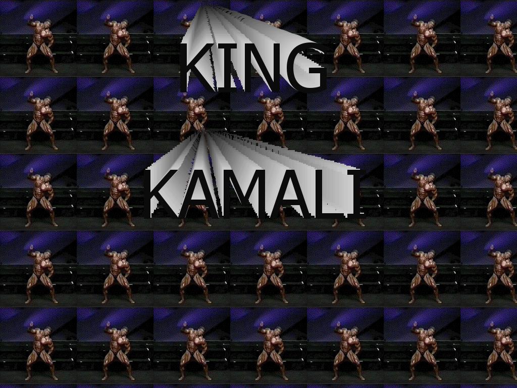 kingkamali