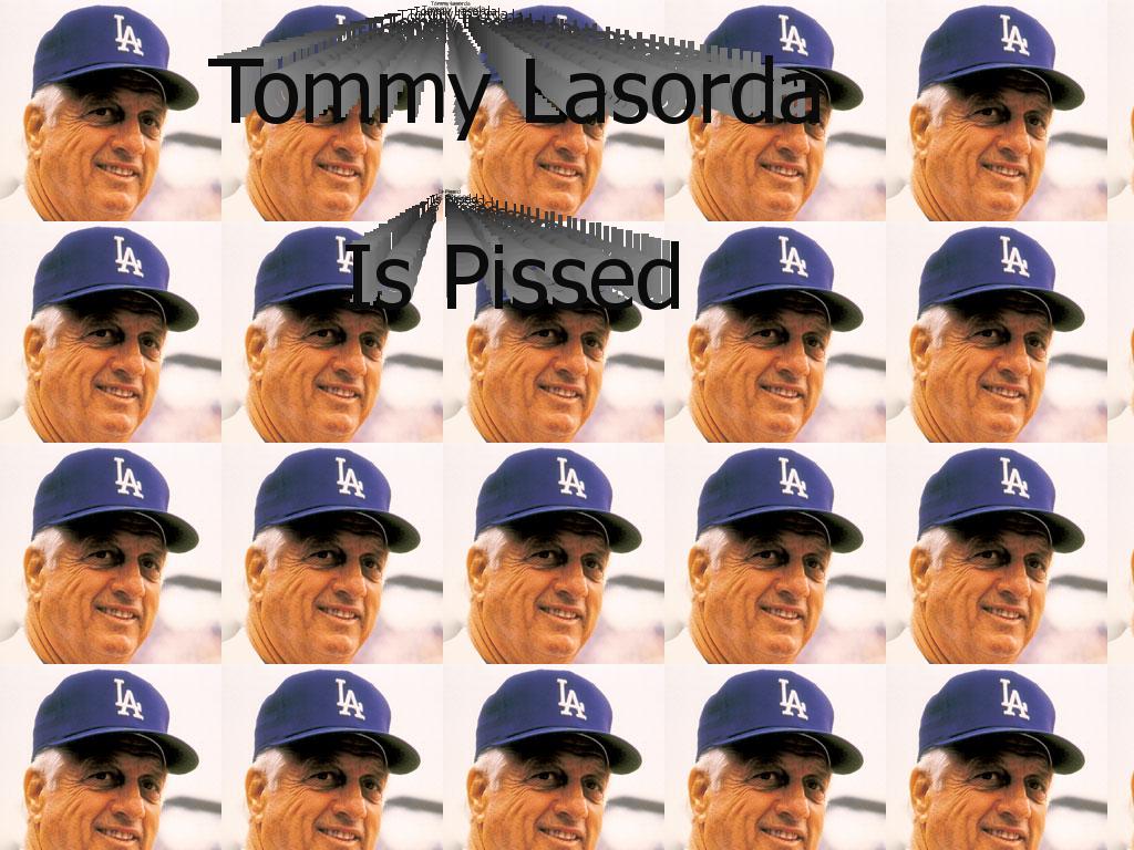 lasorda