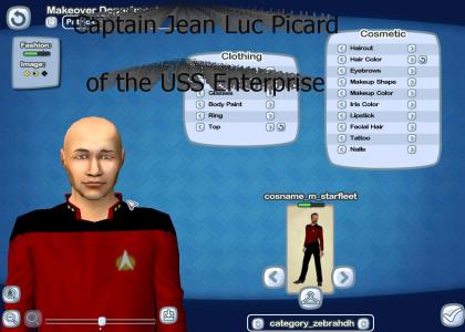 Picard test