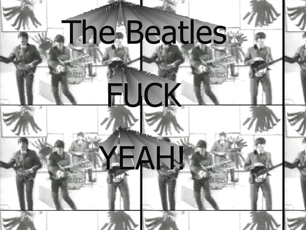 BeatlesFY