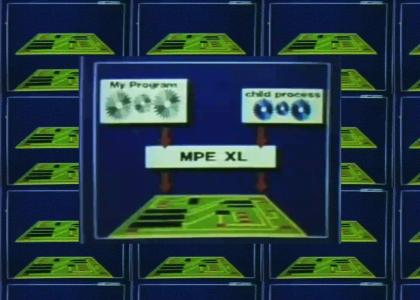 MPE XL