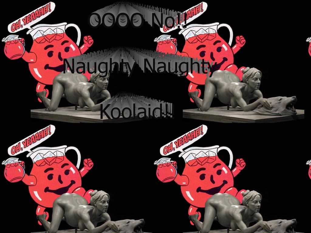 naughtykoolaidman