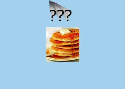 The Hotcake paradox