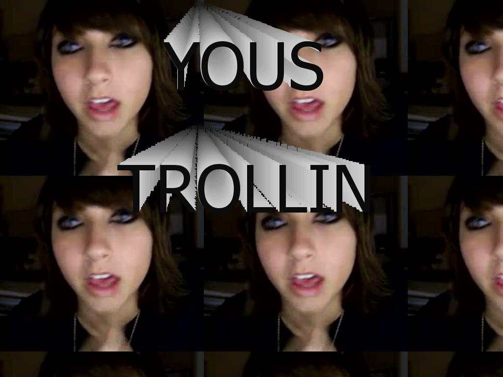 youstrollingboxxy