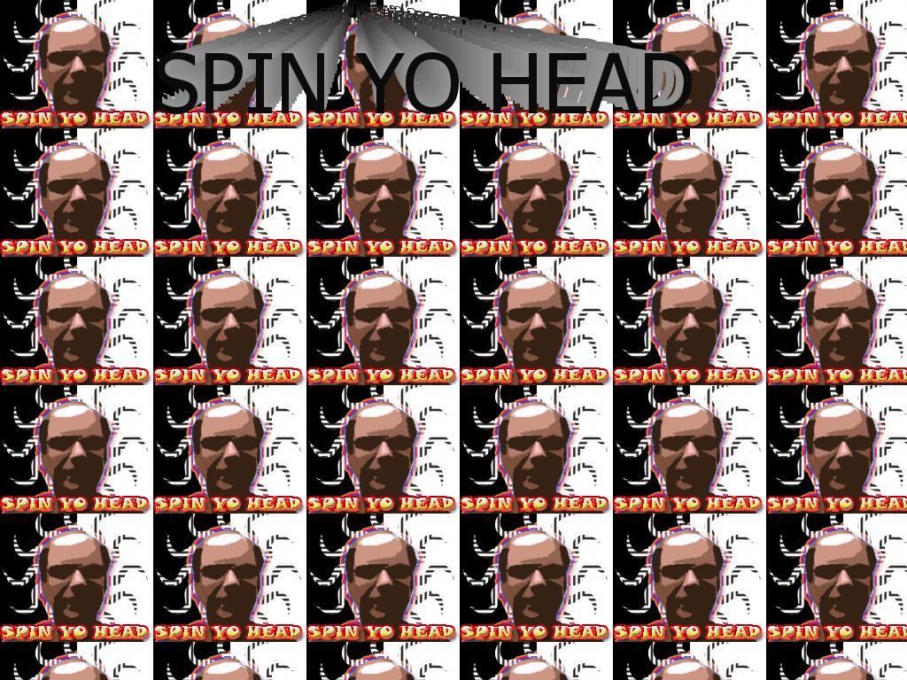 spinyohead
