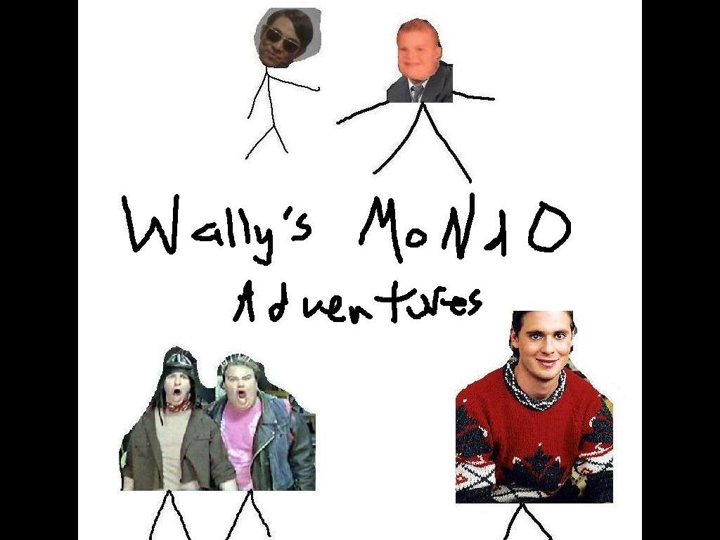 wallysmondoadventures