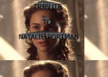 Tribute to Natalie Portman