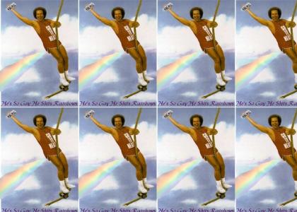 Richard Simmons is So Gay....