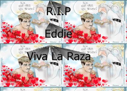 Rip Eddie Guerrero