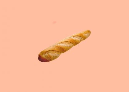 Royal Cyber Baguette