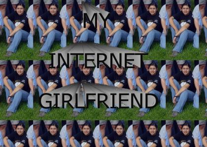 My Internet Girlfriend
