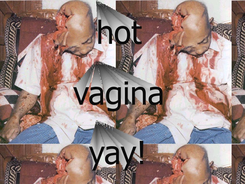 vaginae