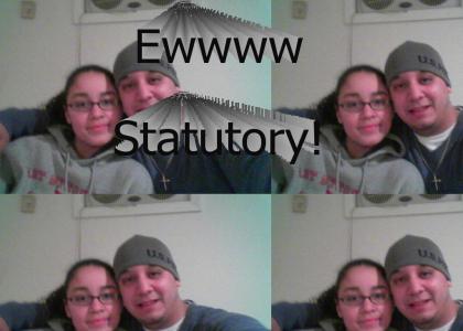 Statutory!