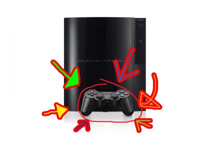 PS3 final design revealed!!!