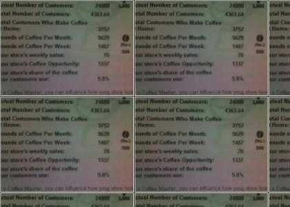 1337 Coffee Opportunity