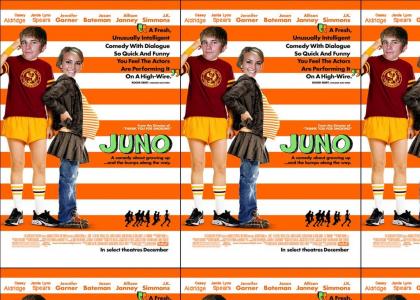 Juno The True Story