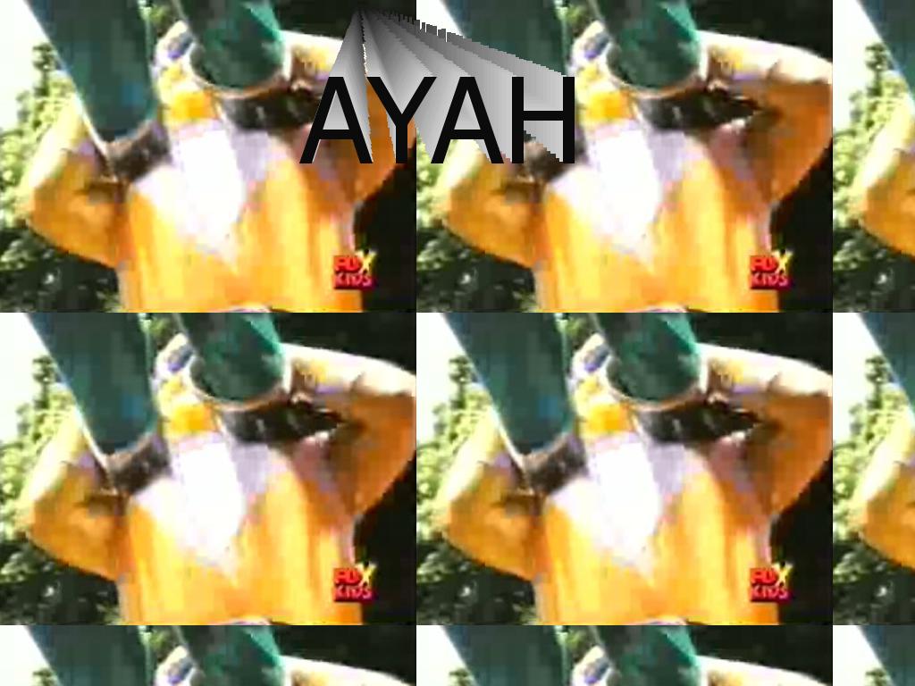 ayah