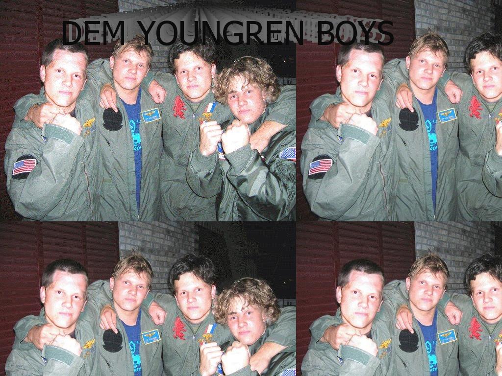 demyoungrenboys