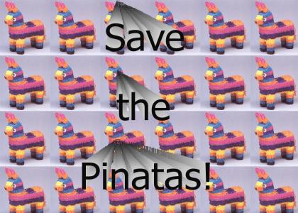 SavePinatas