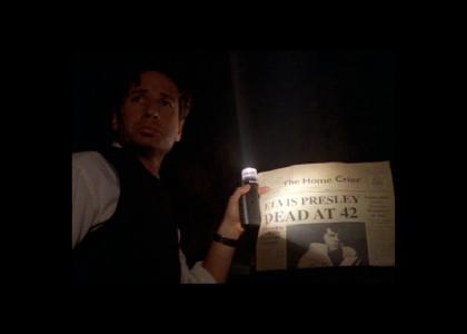 Mulder discovers some depressing news (repost)