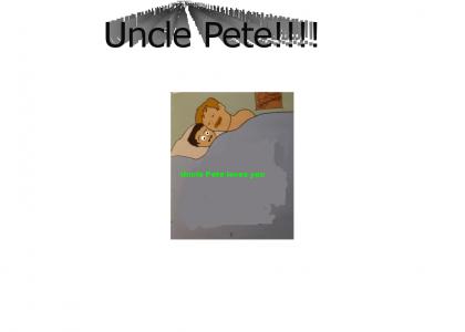 Uncle pete
