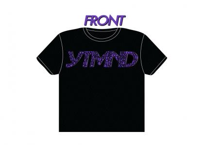 YT-Shirt MND FADS