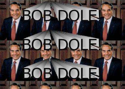 Bob Dole!