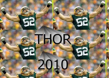 THOR 2010