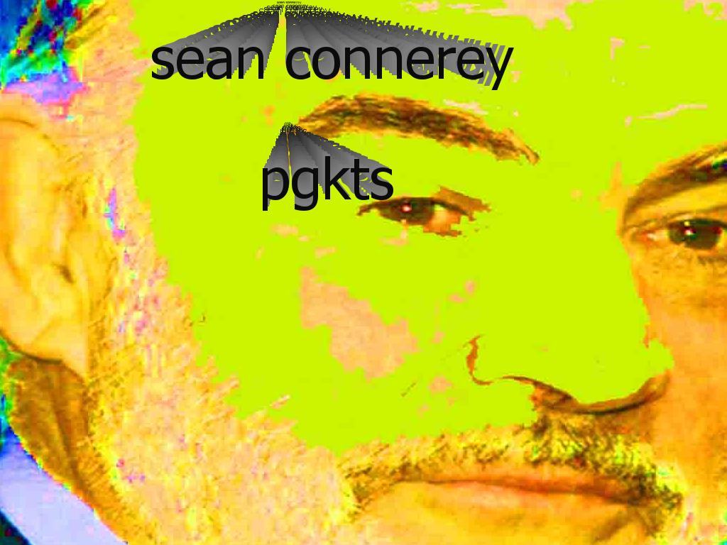 seanconnry