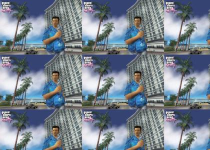 Reminiscing: a salute to GTA Vice City