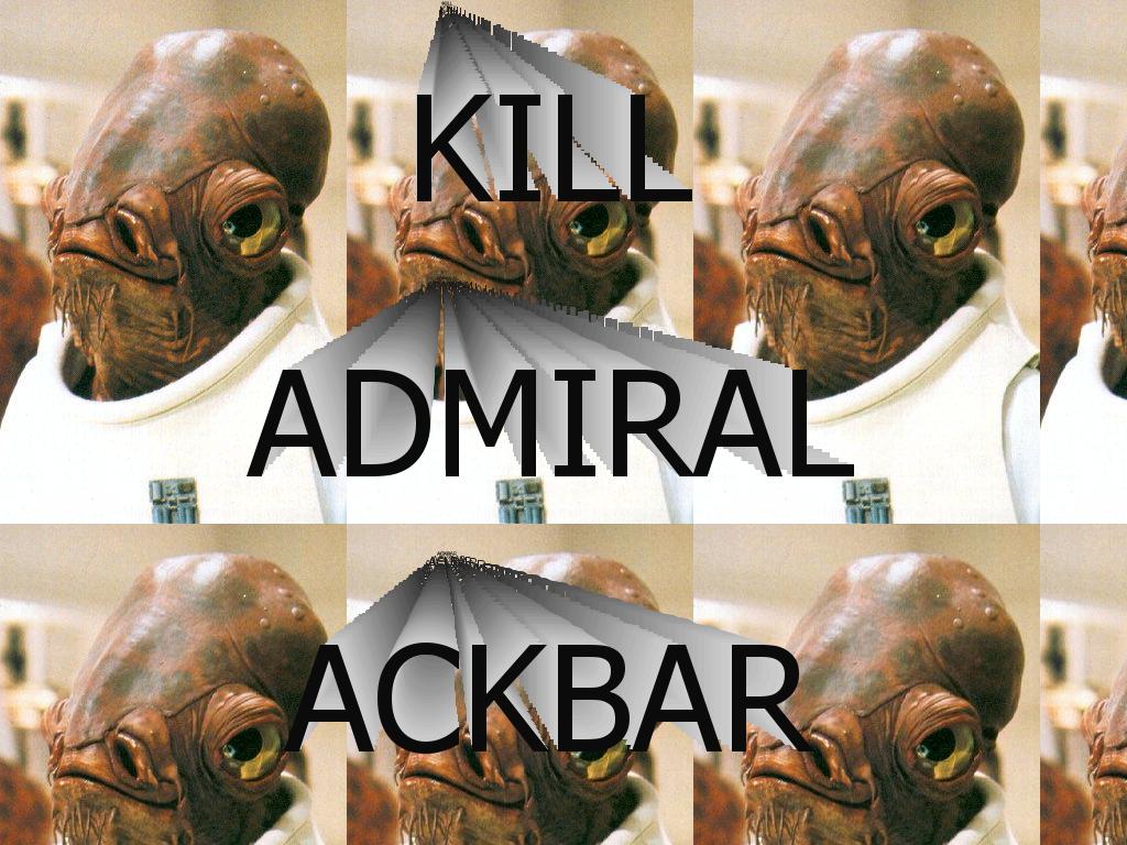 killackbar