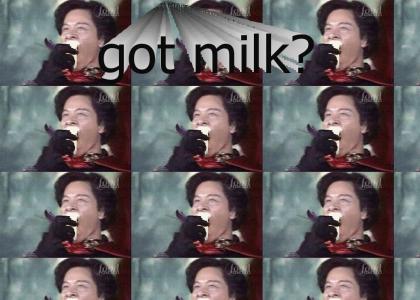 I liek Milk!!1