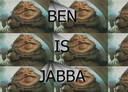 Jabbaben