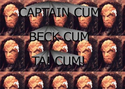 MARTOK CAPTAIN CUM