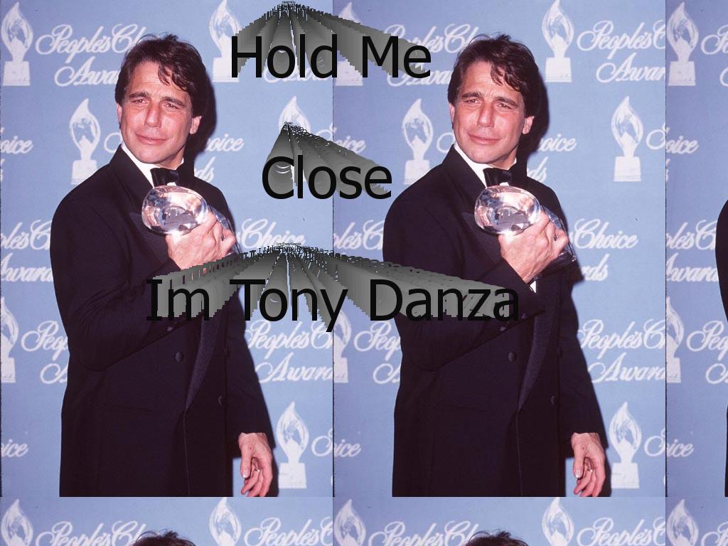 tonydanzapaul