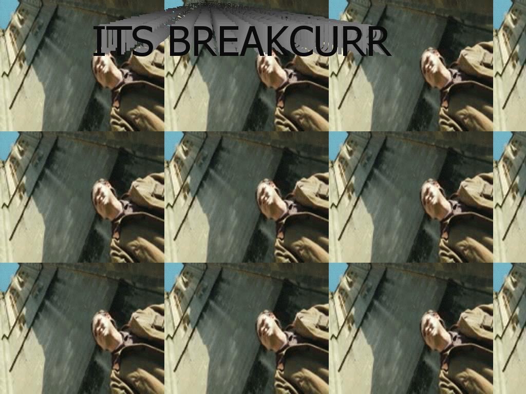 Breakcurr
