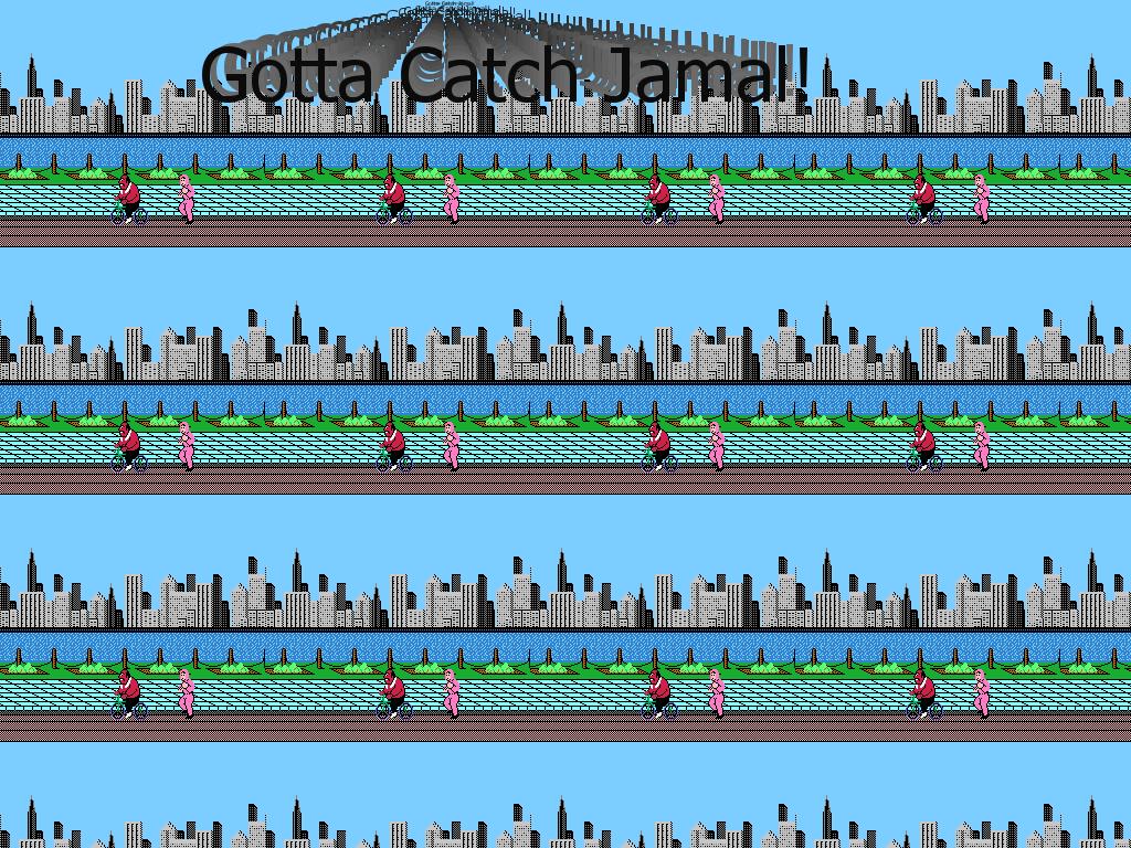 catchjamal