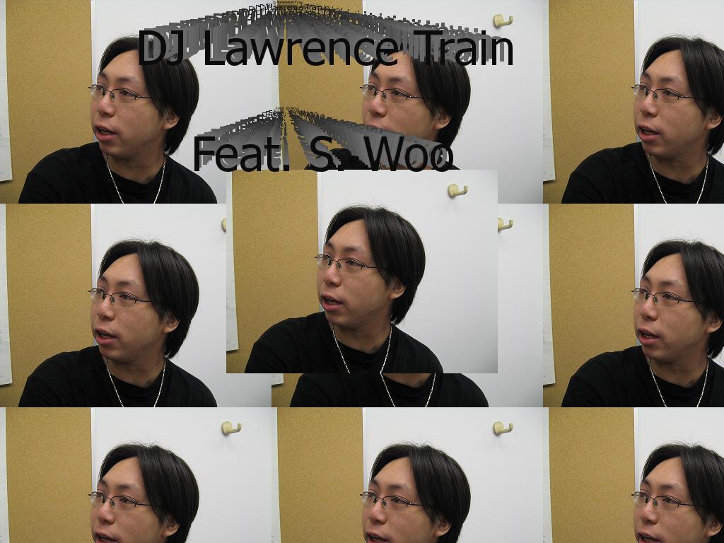 djlawrencetran